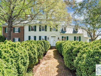 1024 The Great Rd, Fieldale, VA, 24089