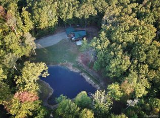 7761 Port Austin Rd, Pigeon, MI 48755