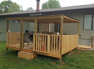 1907 Plumb Ridge Rd, Knoxville, TN 37932