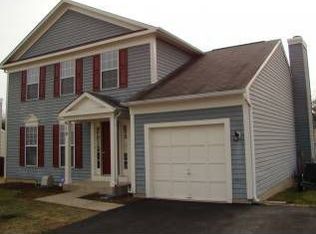 19 Lawhorn Rd, Stafford, VA 22554
