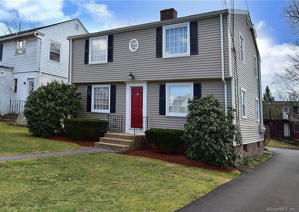 10 Grant Street, Vernon Rockville, CT 06066 Zillow