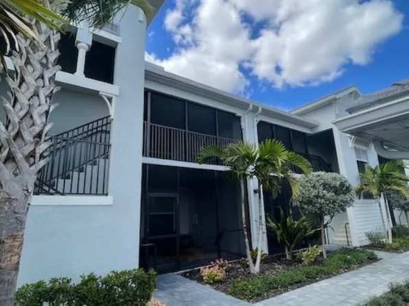 5478 Double Eagle CIR W #3514, AVE MARIA, FL 34142