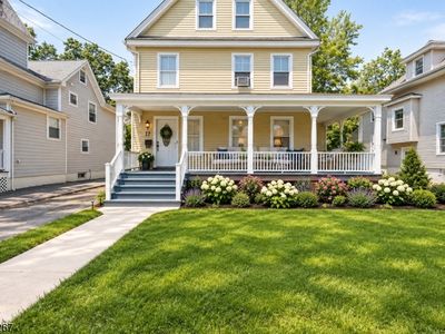 26 Hillside Ave, Chatham, NJ, 07928
