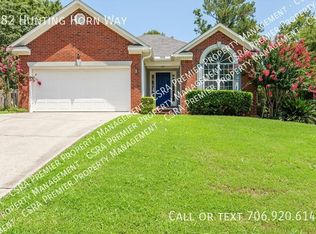 982 Hunting Horn Way W, Evans, GA 30809