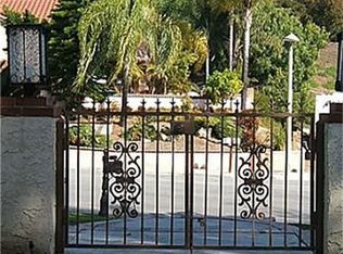 5075 Via Del Cerro, Yorba Linda, CA 92887
