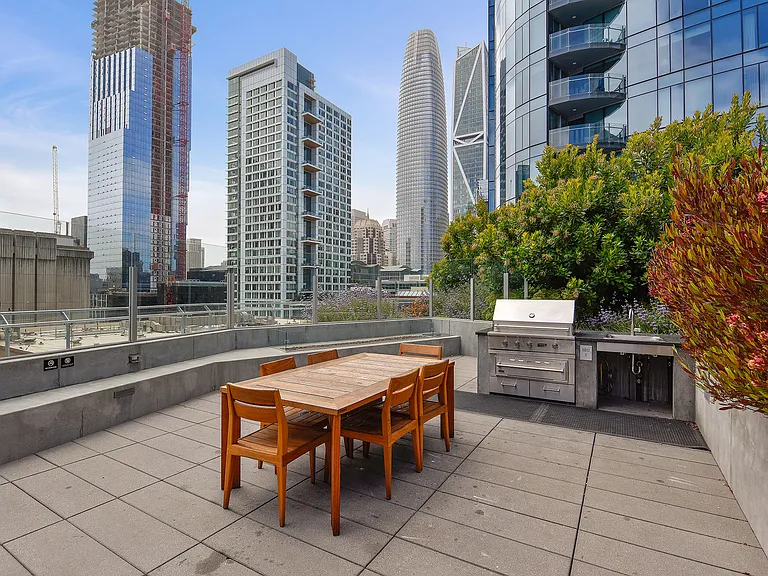 201 Folsom St #40A-L — Photo 15