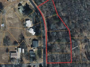 0 Stroud Rd, Hardin, KY 42048