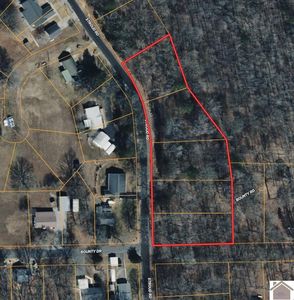 0 Stroud Rd, Hardin, KY, 42048