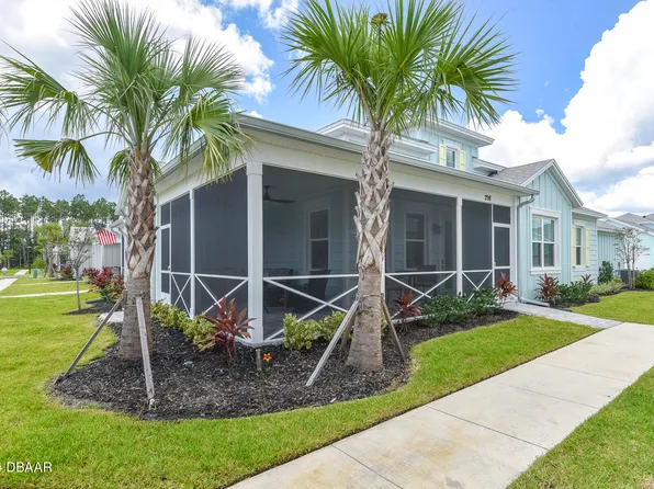 298 Pop Top Ln, Daytona Beach, FL 32124