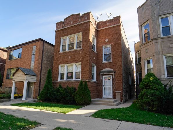 5747 N Washtenaw Ave #1