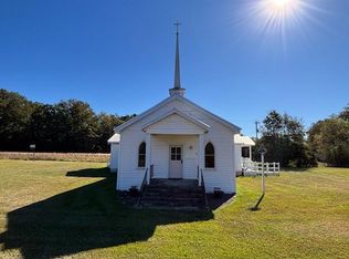 4316 Sharon Rd, Washington, GA 30673