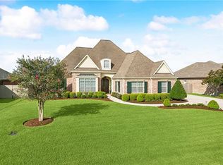 750 Spring Thyme Dr, Belle Chasse, LA 70037