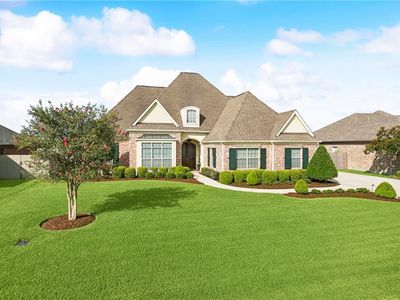 750 Spring Thyme Dr, Belle Chasse, LA, 70037