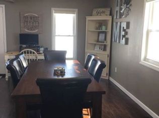 333 N Monroe St, Fullerton, ND 58441
