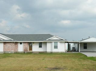 419 Main Project Rd, Schriever, LA 70395