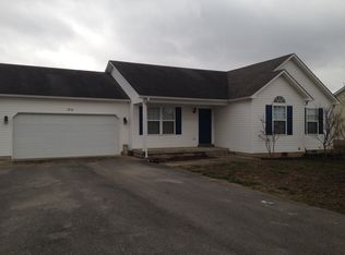 1241 Huron Way, Bowling Green, KY 42101