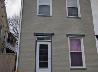 711 N Market St APT 2, Frederick, MD 21701