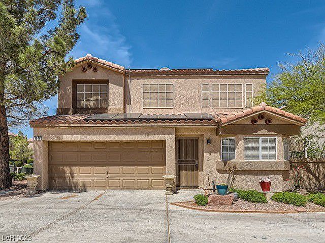 チ…ページ 3242 Cheltenham St, Las Vegas, NV 89129 | Zillow