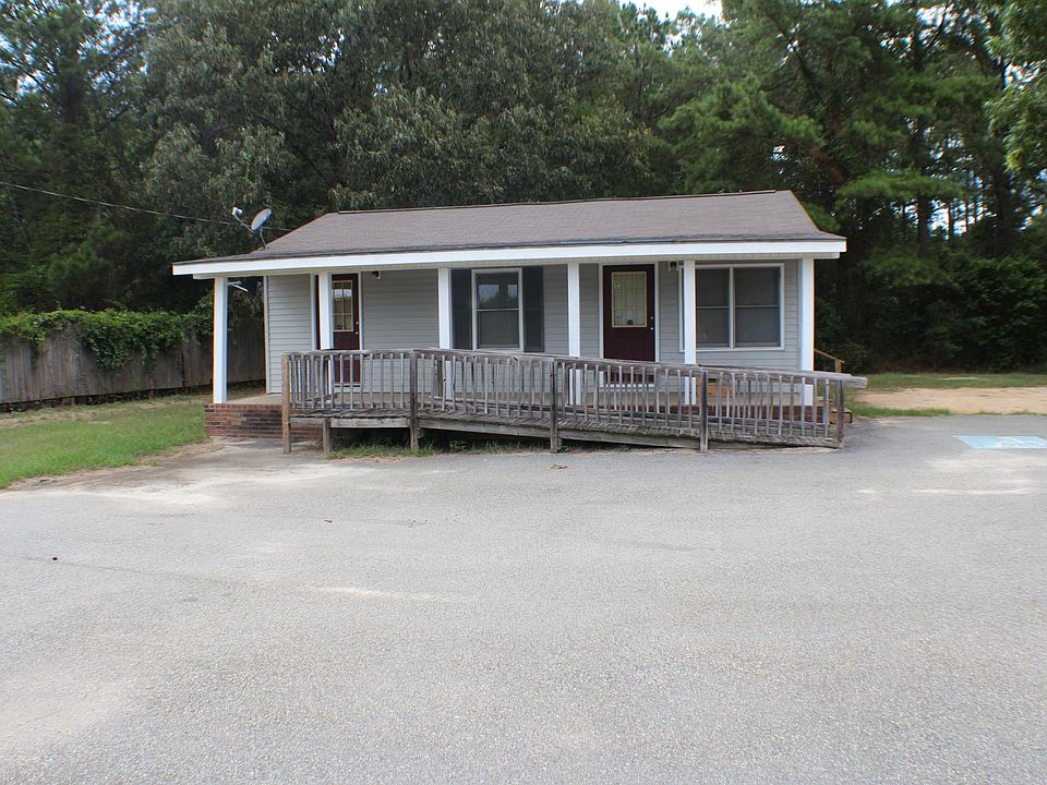 Roadside View