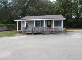 2102 State Highway 300 S, Cordele, GA 31015