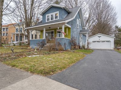17 Elizabeth St, Baldwinsville, NY, 13027