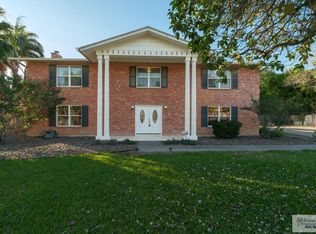 5124 Manana Cir, Palm Valley, TX 78552