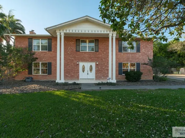 5124 Manana Cir, Palm Valley, TX 78552