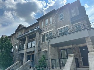 200 Veterans Dr #59, Brampton, ON L7A 4S6