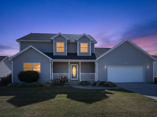 930 Lynn Dr, Bremen, IN 46506