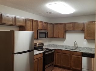 519 Palisade Dr APT B, Dublin, GA 31021