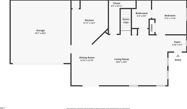 1352 Shinnecock Hills Dr — Photo 2