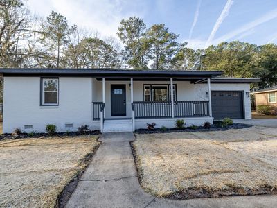 553 Martin Luther King Dr., Pawleys Island, SC, 29585