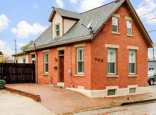 569 S 9th St, Columbus, OH 43206