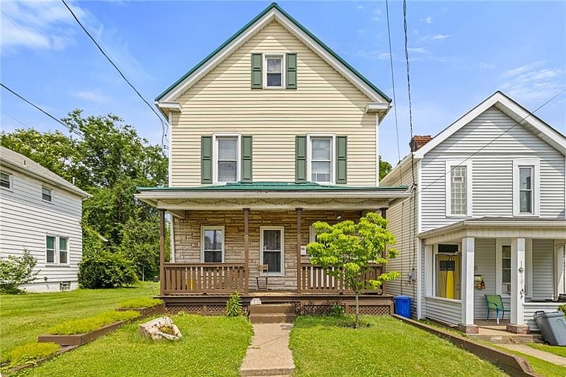 328 Murtland Ave, Springdale, PA 15144 | MLS #1614983 | Zillow