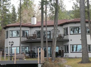 43014 La Bella Ln, Big Arm, MT 59910