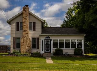 4219 Tallmadge Rd, Rootstown, OH 44272