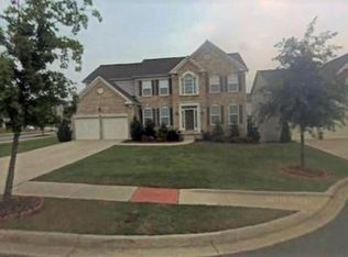 5023 Pacific Dunes Dr, Suwanee, GA 30024