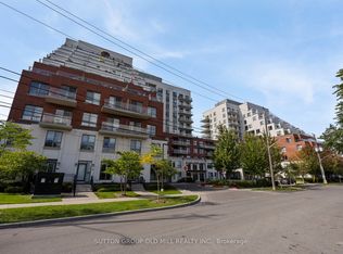 22 E Haven Dr #650, Toronto, ON M1N 0B4