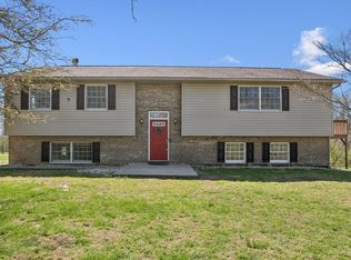 2679 Crane Schoolhouse Rd, Bethel, OH 45106