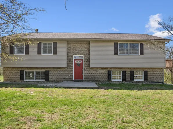 2679 Crane Schoolhouse Rd, Bethel, OH 45106