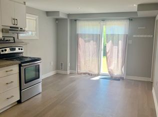 1385 Hunter St #BASEMENT, Innisfil, ON L9S 0H5