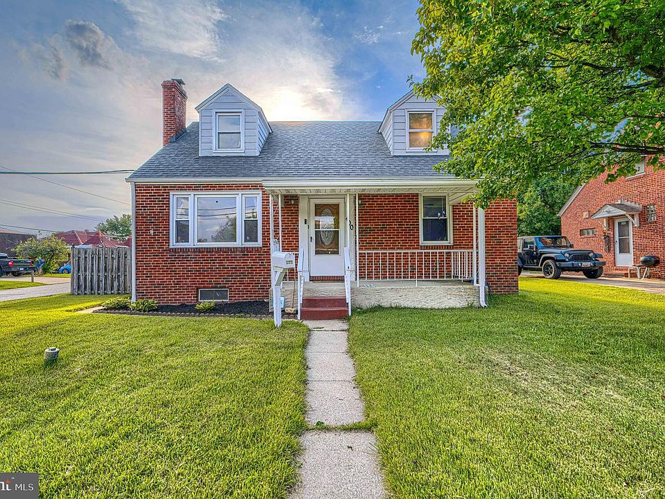 1st image of 400 Celeste Ave