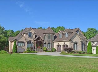 4711 Jefferson Wood Ct, Greensboro, NC 27410