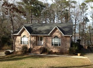 1621 Lakeshore Rd, Jasper, AL 35504