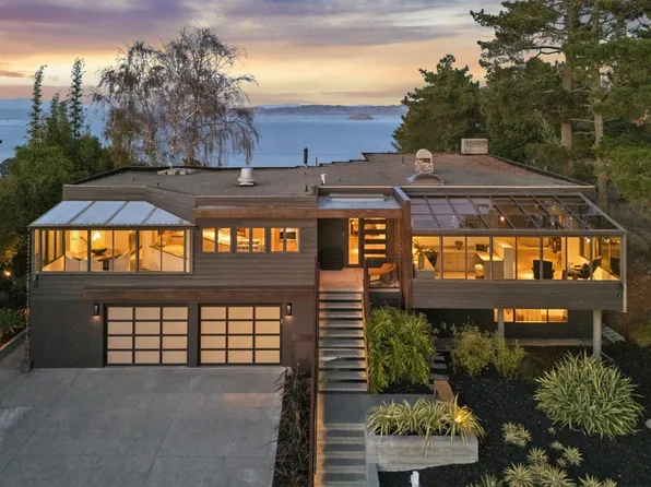 139 Hacienda Drive, Tiburon, CA 94920