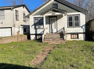 5416 Hodiamont Ave, Saint Louis, MO 63136