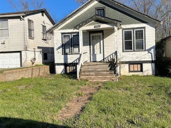 5416 Hodiamont Ave, Saint Louis, MO 63136