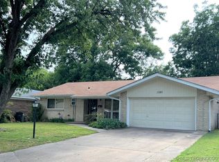 1580 S 68th East Ave, Tulsa, OK 74112