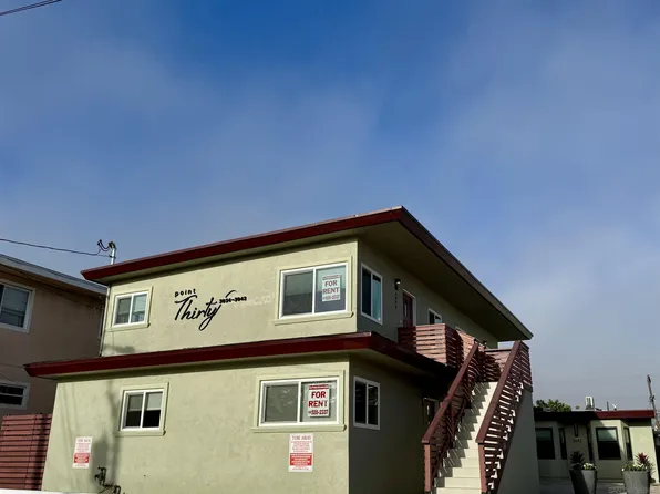 3040 Newell St, San Diego, CA 92106