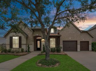 27714 Wimberly Falls Ln, Fulshear, TX 77441